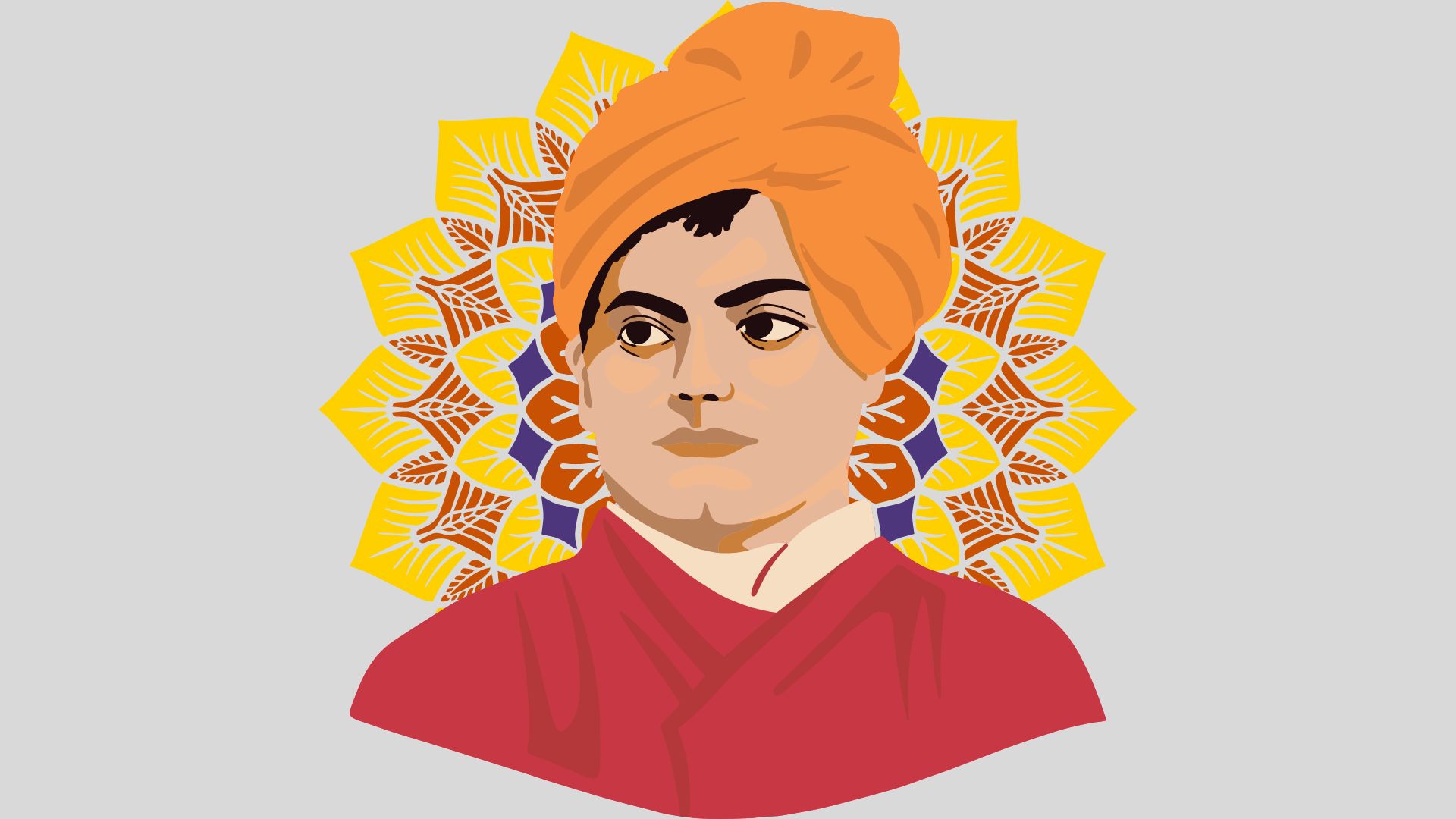 Swami Vivekananda motivational quotes